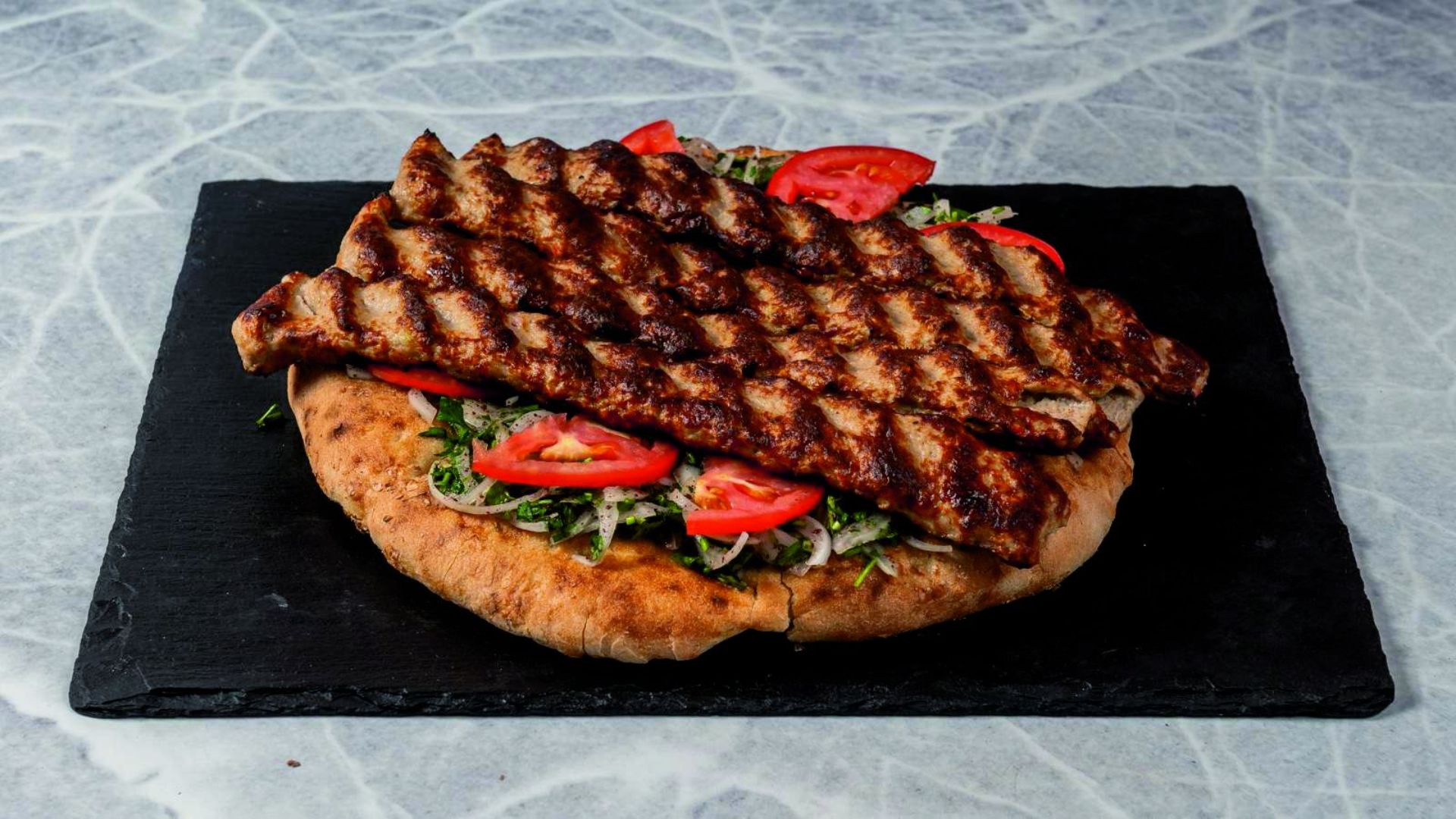Persian food you can make at home.