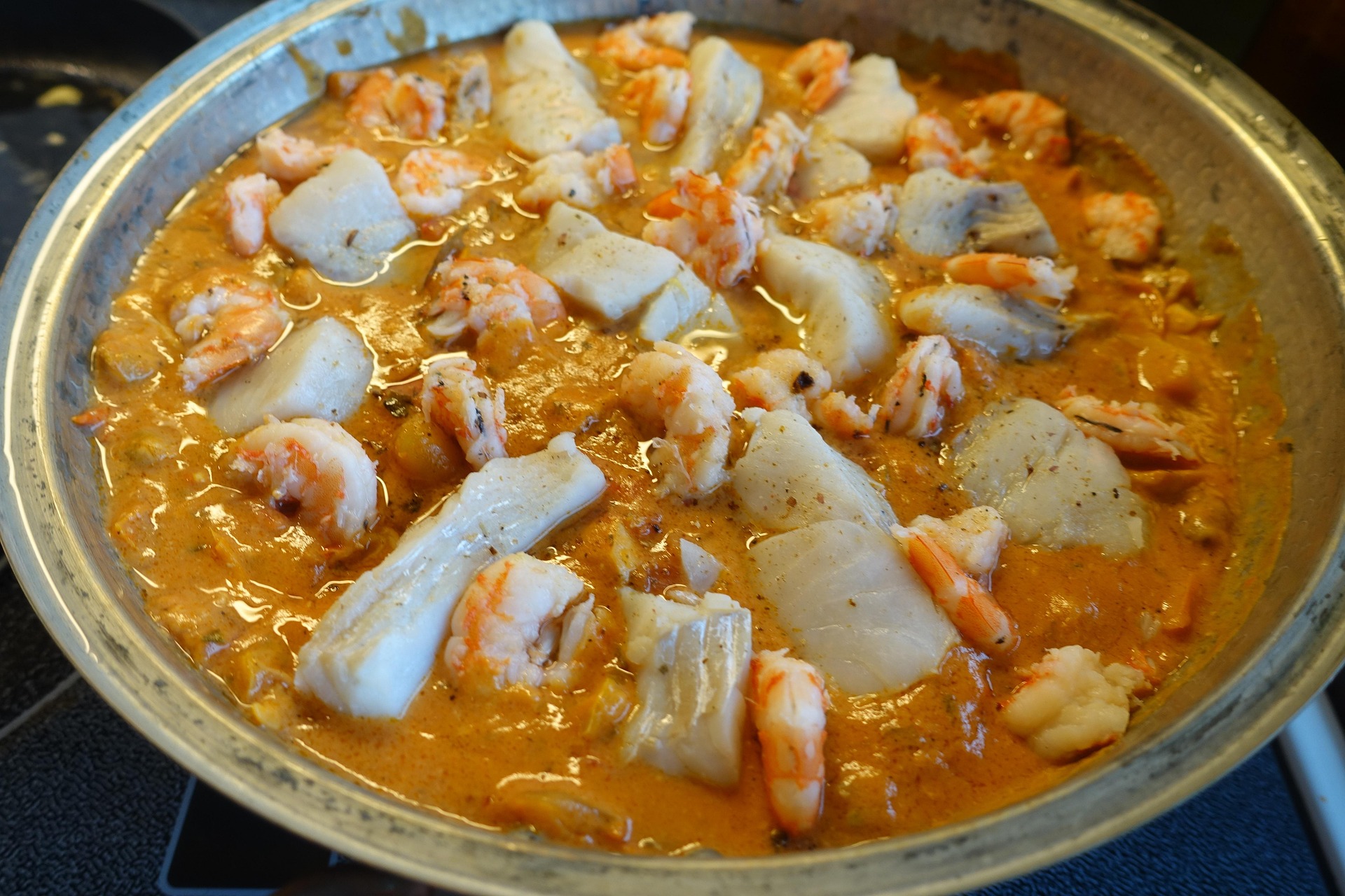 Classic Portuguese food you can make at home.