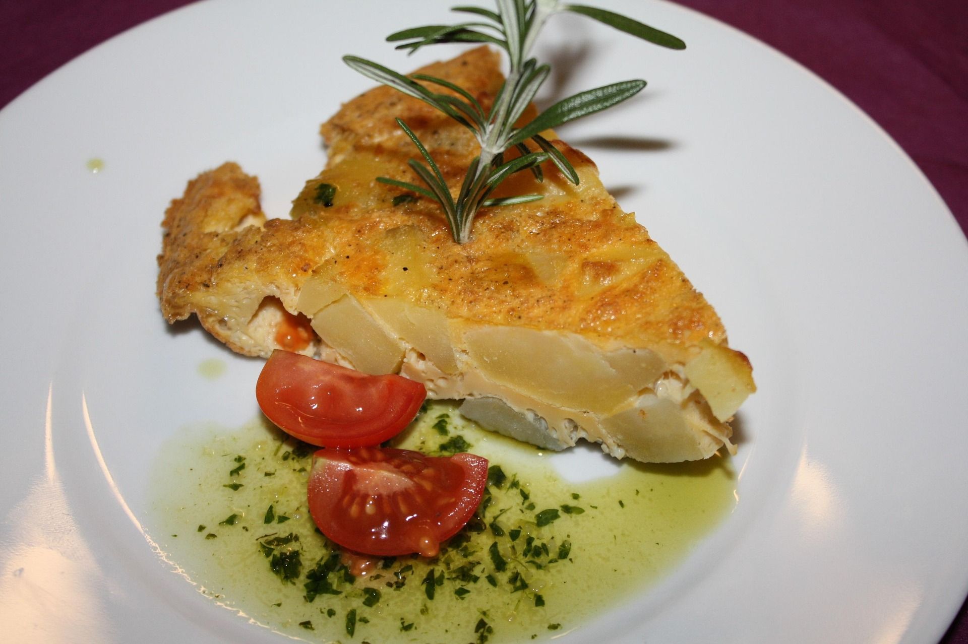 Spanish recipes