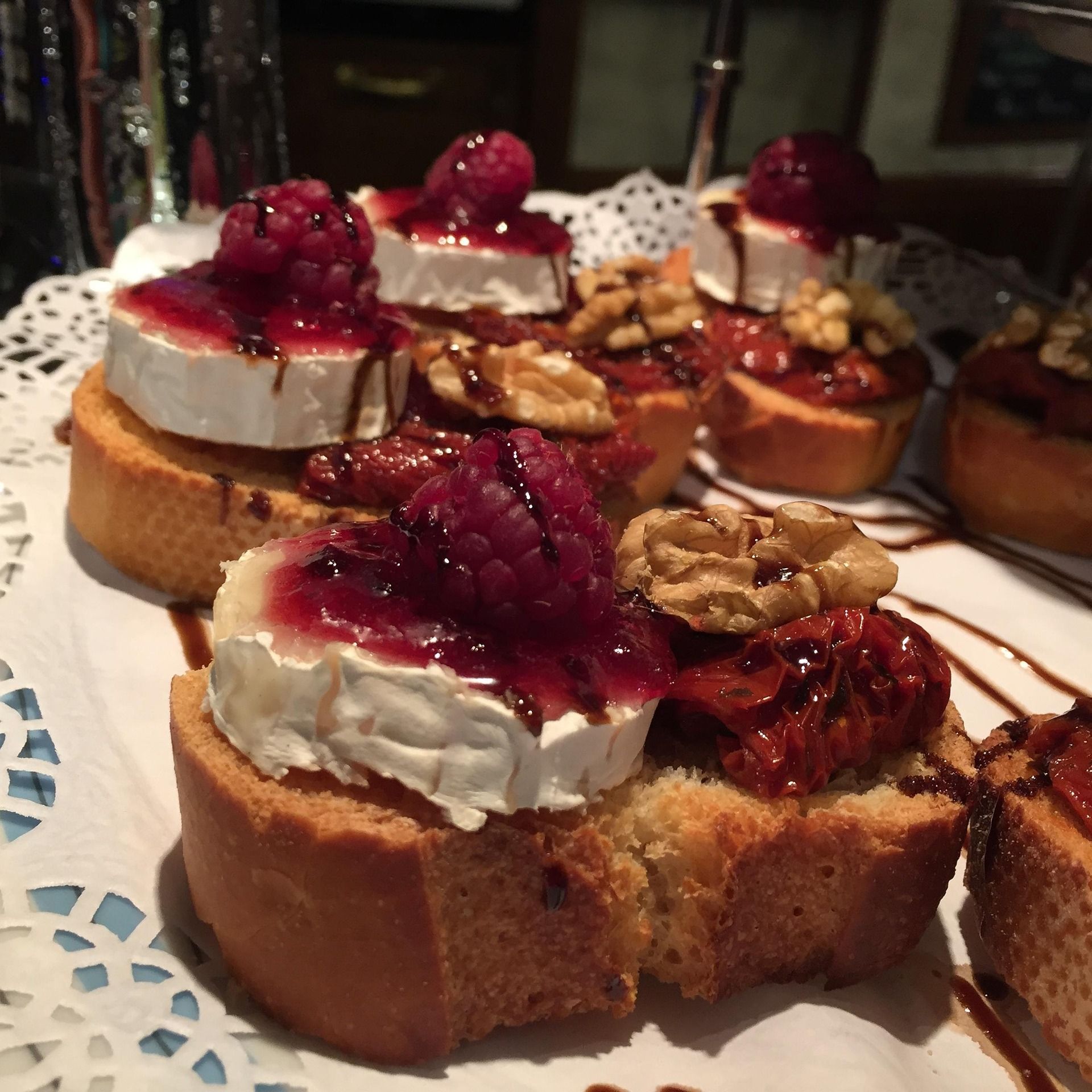 Spanish recipes
