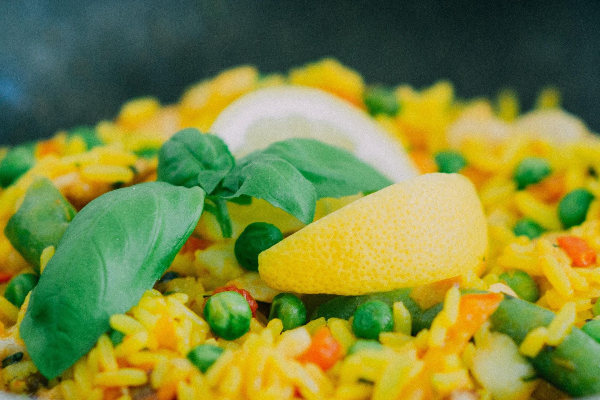 Classic Spanish food you can make at home.