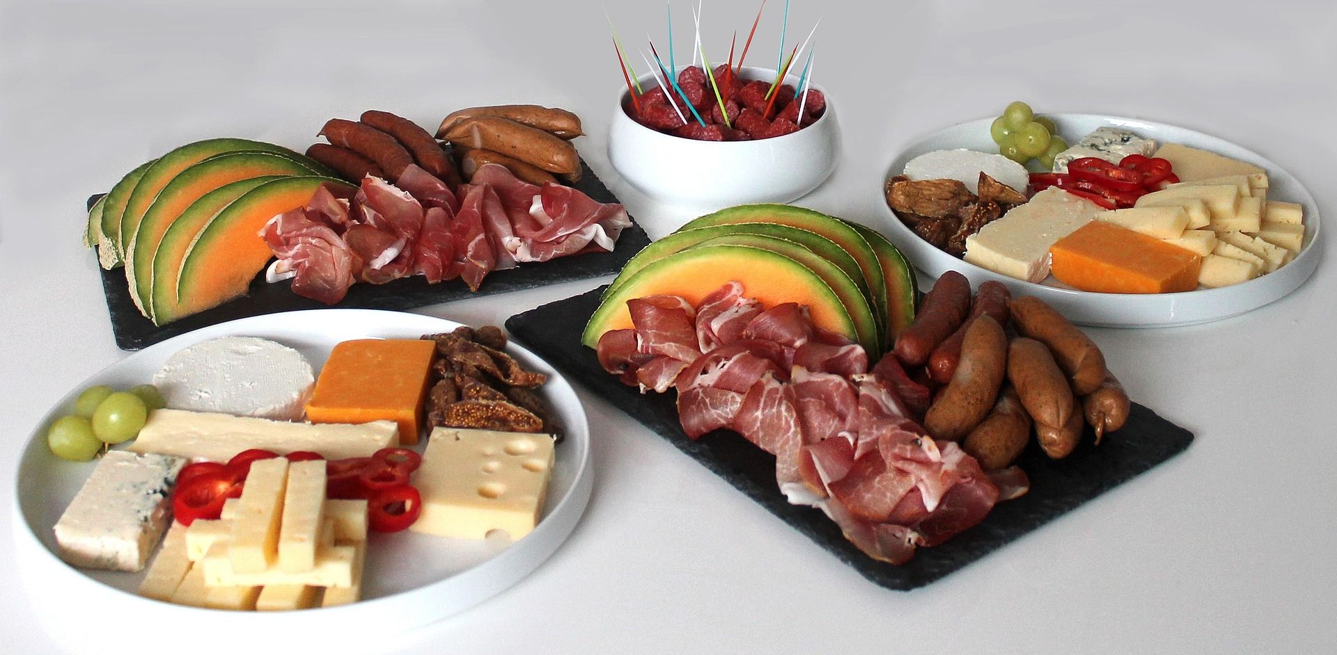 Spanish recipes